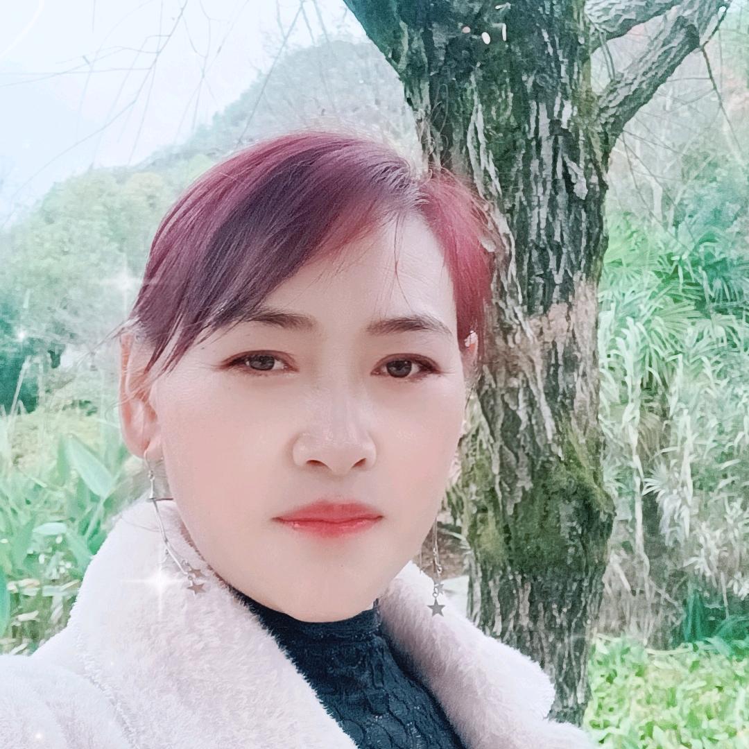 一颗最真的心学唱山歌