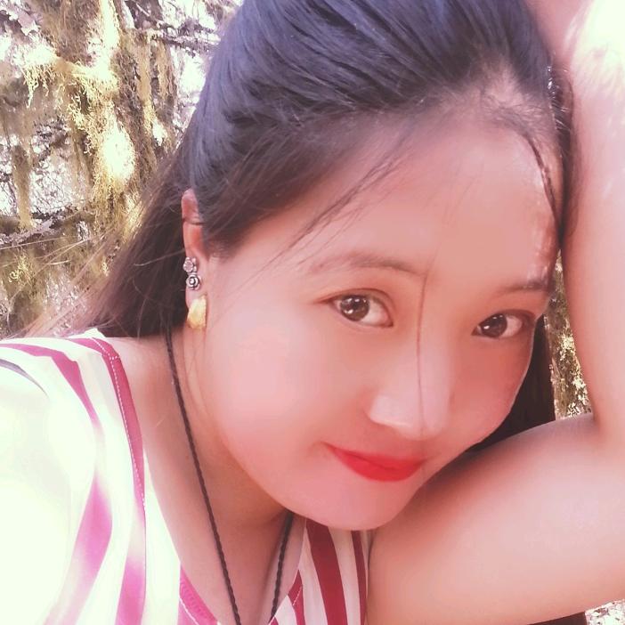 宁蒗苹果妹