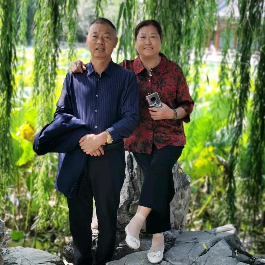 喜欢锻炼的我