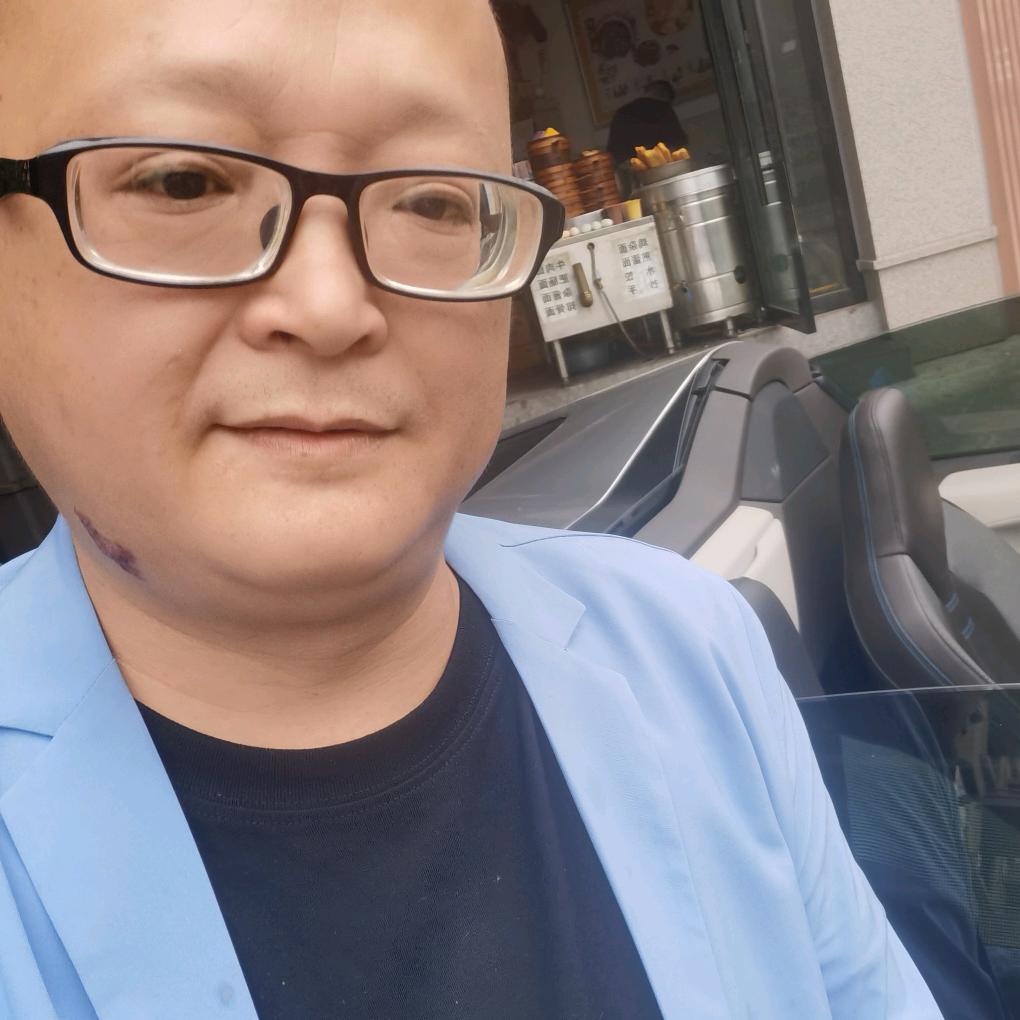心在流浪