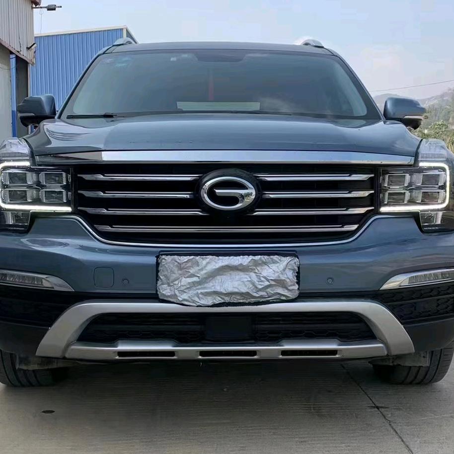 甘肃车域通二手车