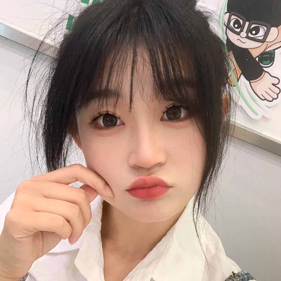 蔓蔓想要靠近温柔吖