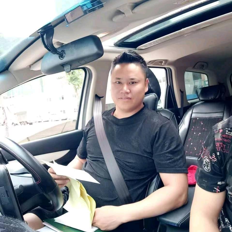 万德华！马场---罗甸---贵阳
