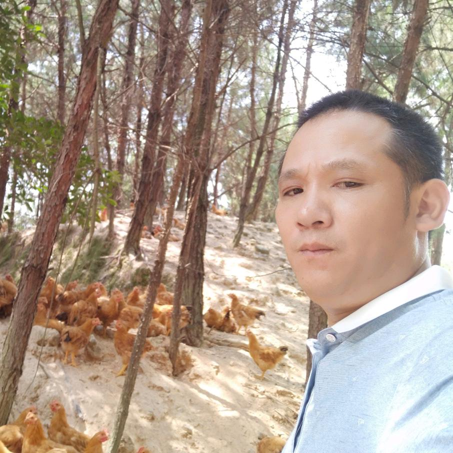 连城县莒溪榆家农场