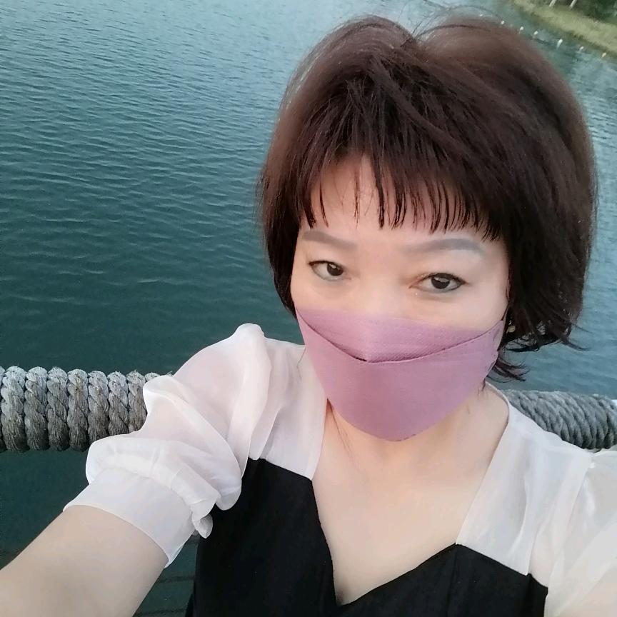 自信的我