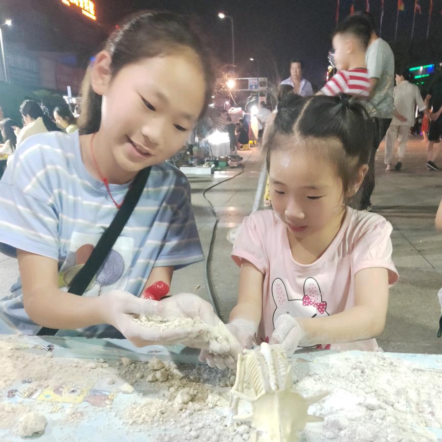 暴躁的金针菇