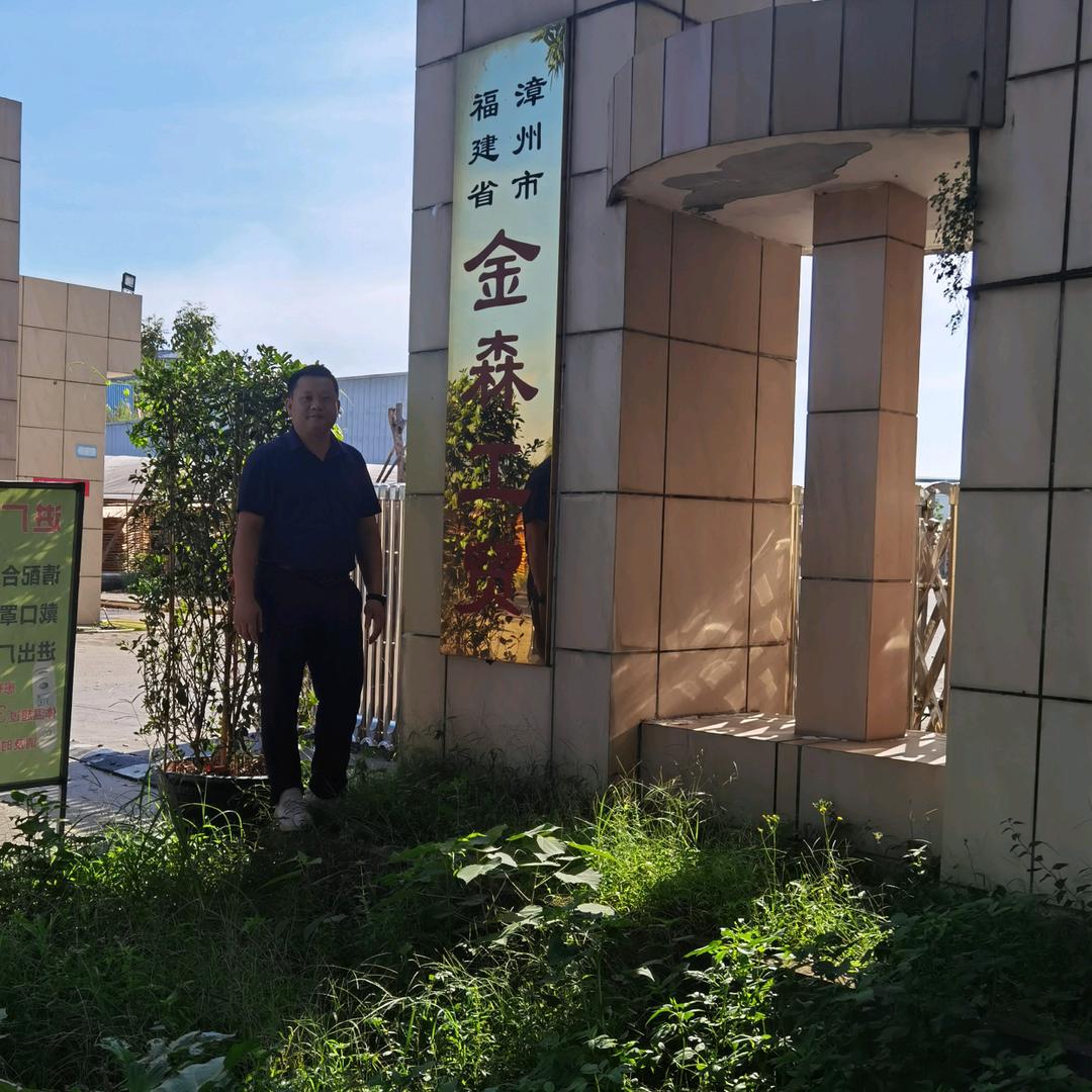 漳州金森