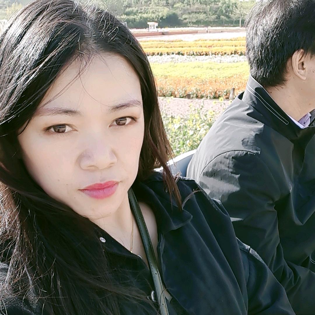 还好有你😊😊