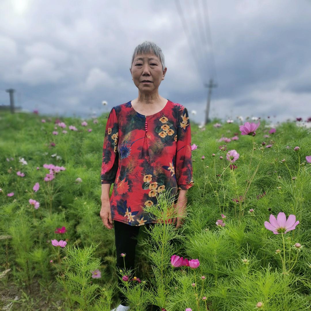 胡发容