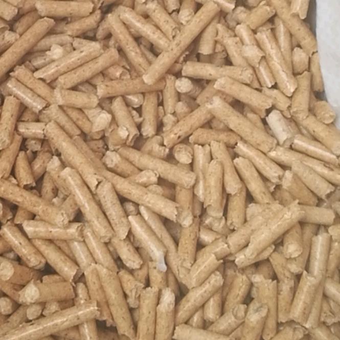 邢台  邯郸 生物质颗粒燃料厂