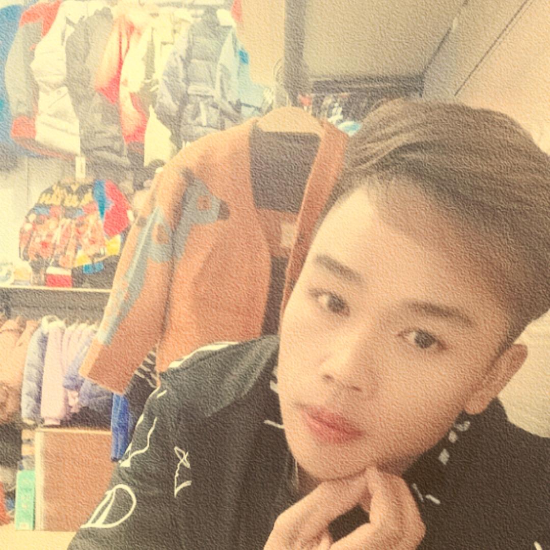 好哥哥