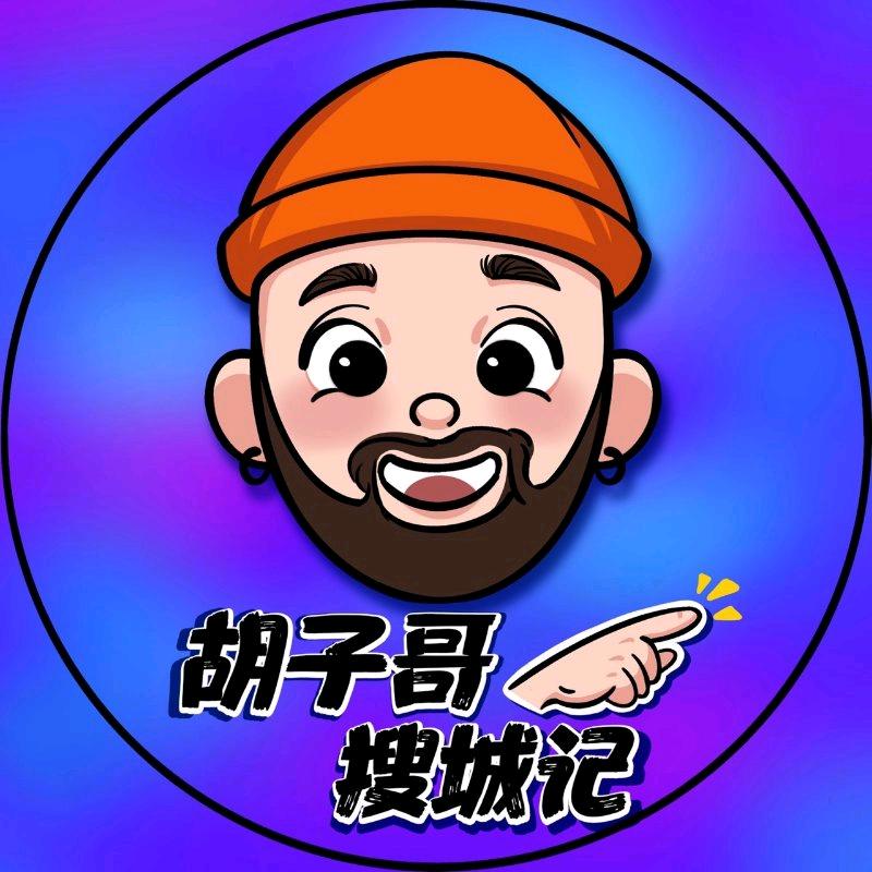 胡子哥搜城记