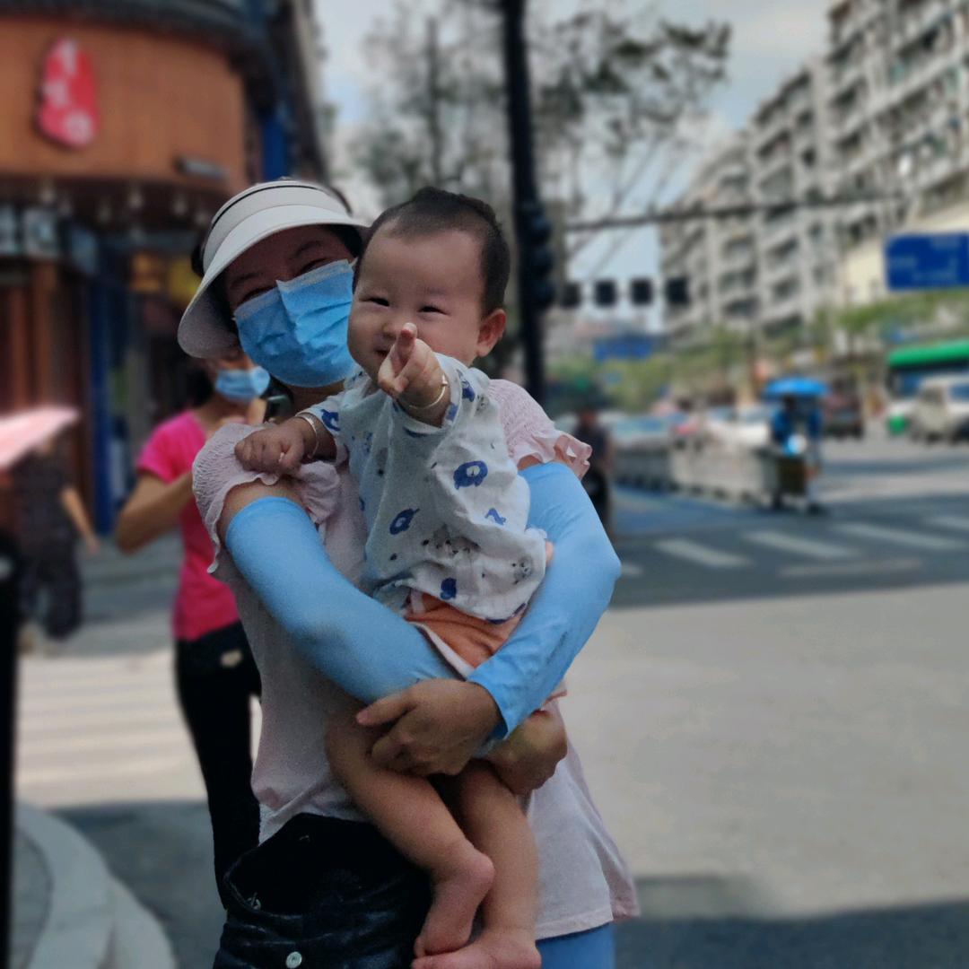 一鸣丿爸爸
