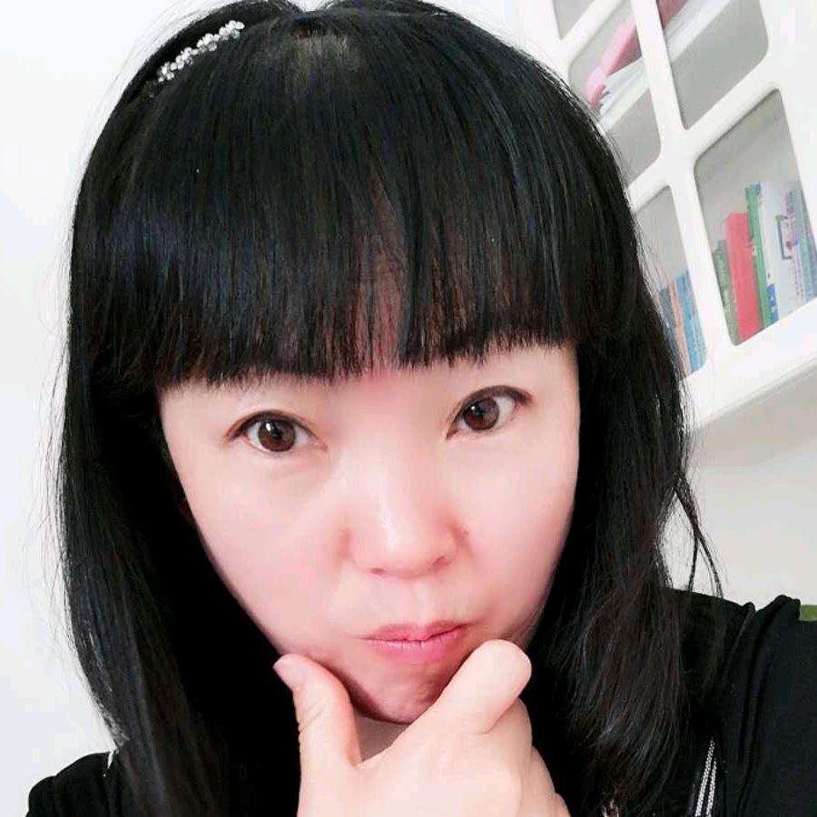 杨丽