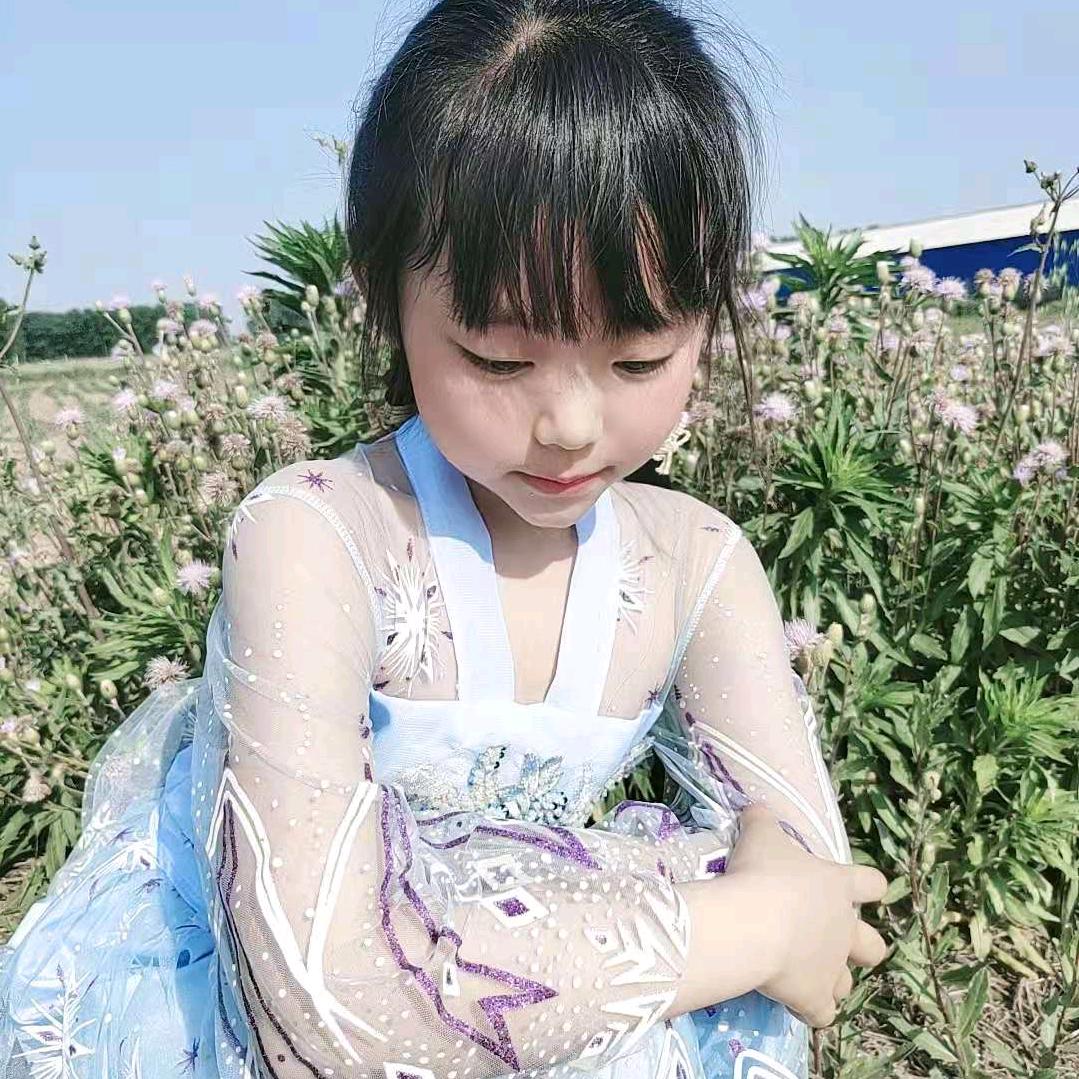 一卜浩献妈妈