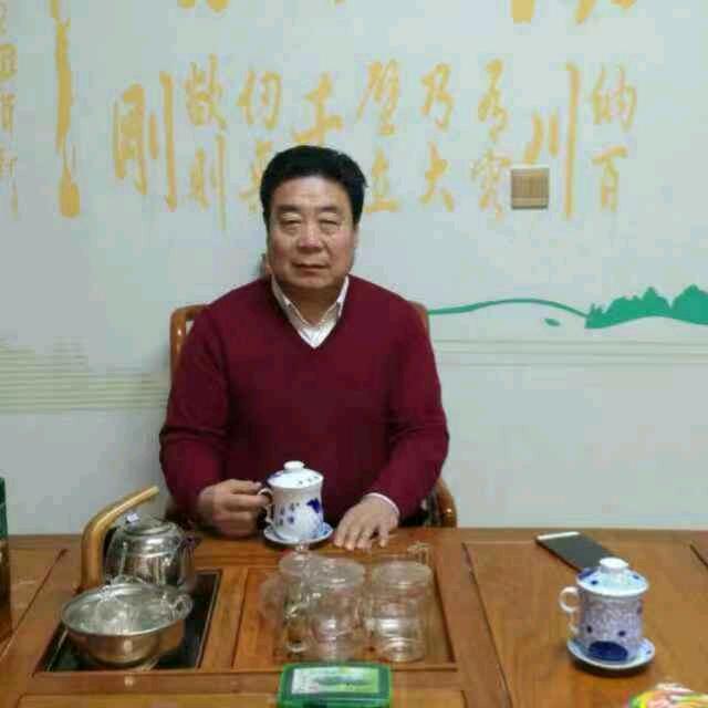 刘玉永