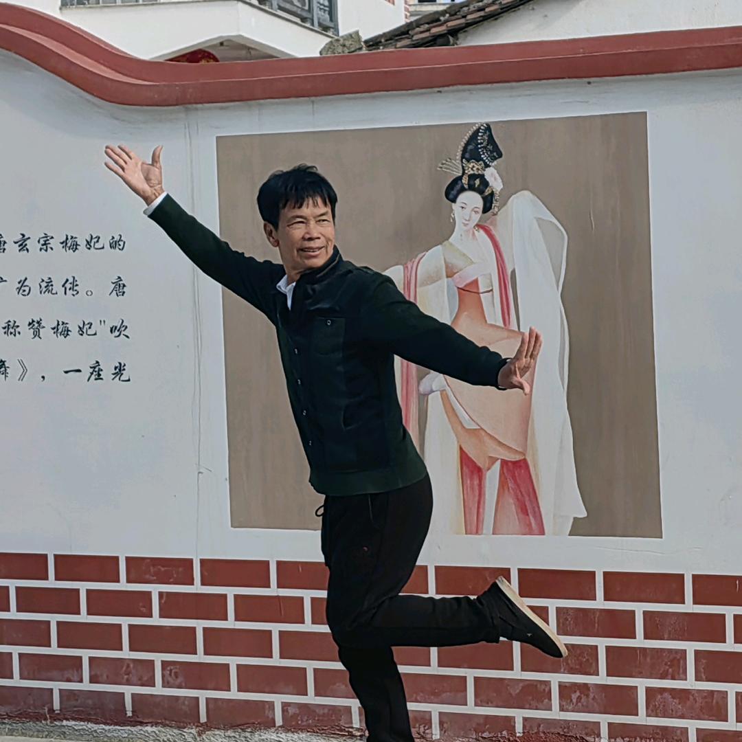 莆仙戏戏迷（女人牛）