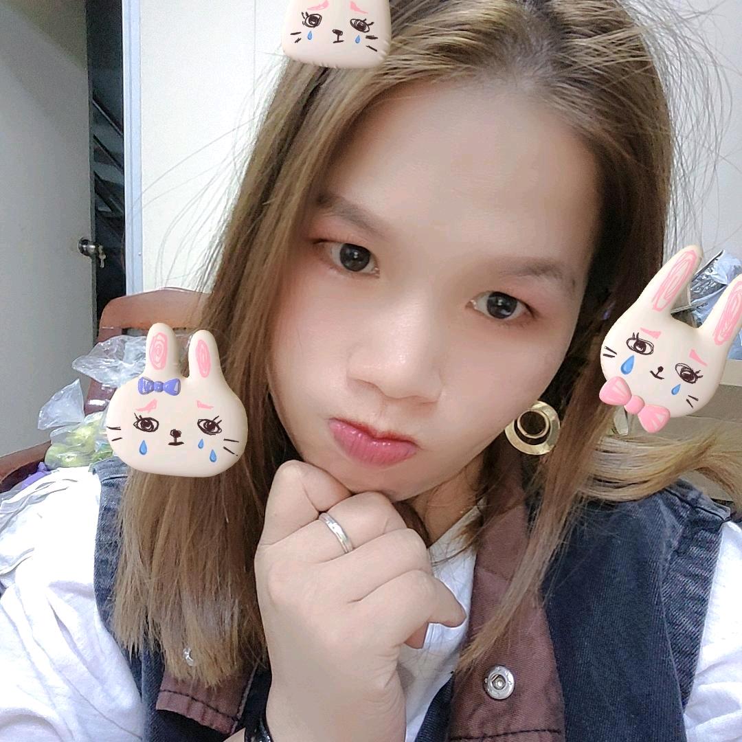 李姐姐《请不要连赞》
