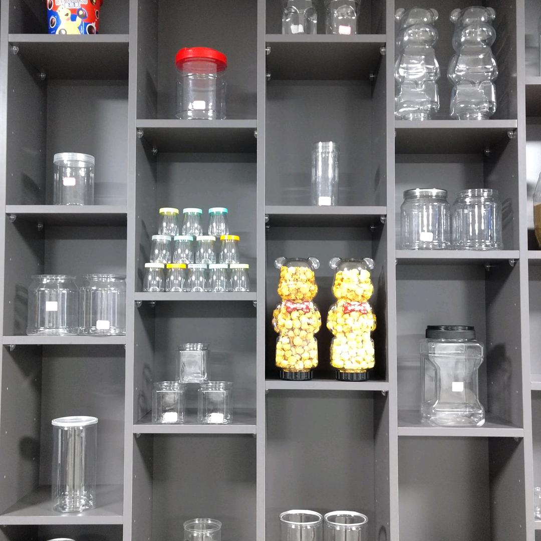 临沂双盈食品塑料瓶包装生产厂家