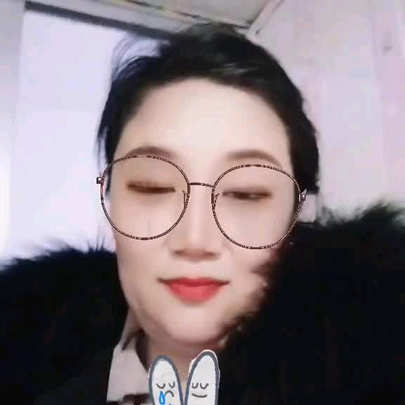女士