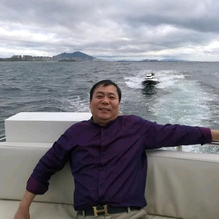 隔海听风