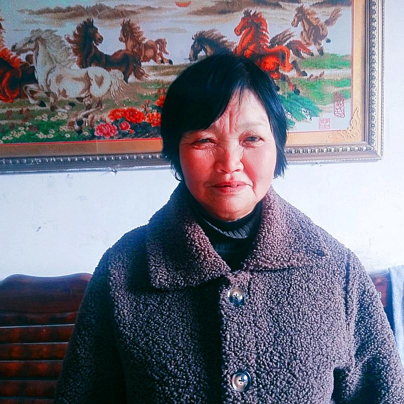 英花飘扬
