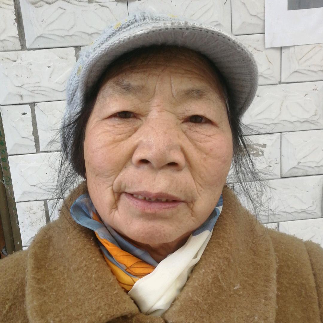 马大姐