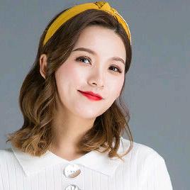 心静如水😅