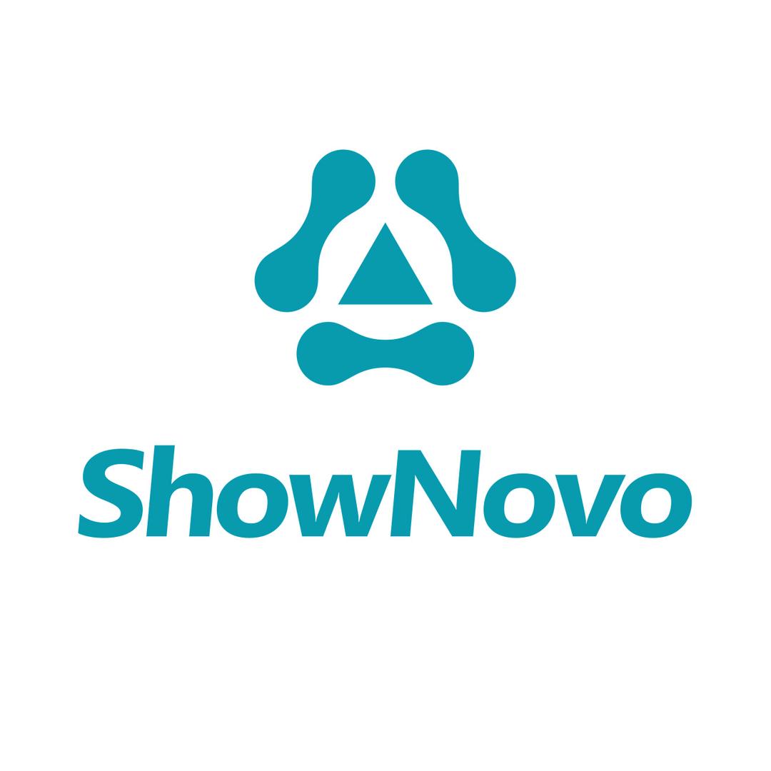ShowNovo 首昕