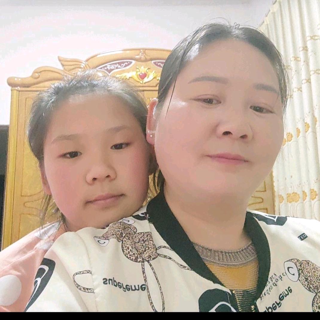 冉小英