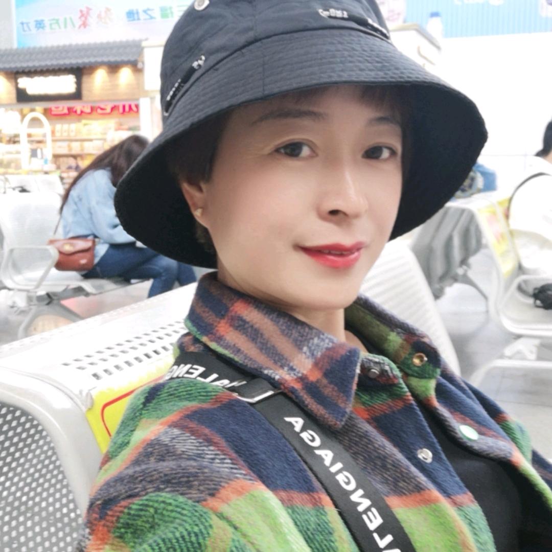 芳芳