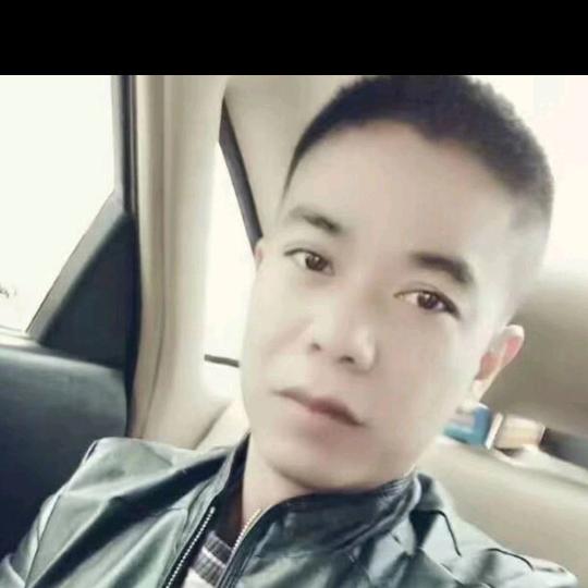 美好的未来。