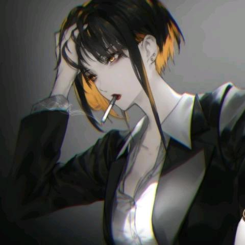 暴躁☞二小姐