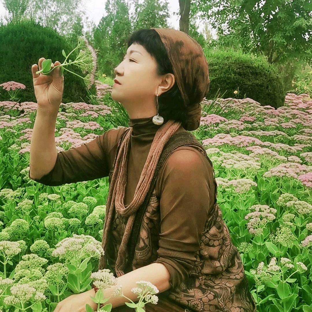 小芳姐