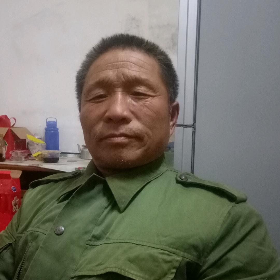 陈国喜