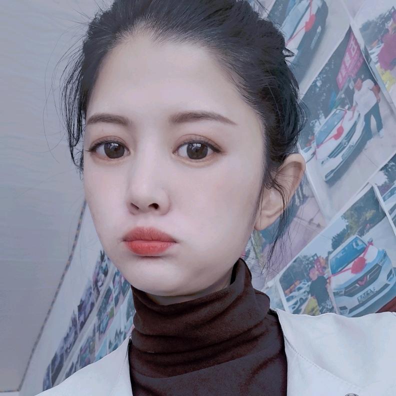 🌈李家二姑娘👄