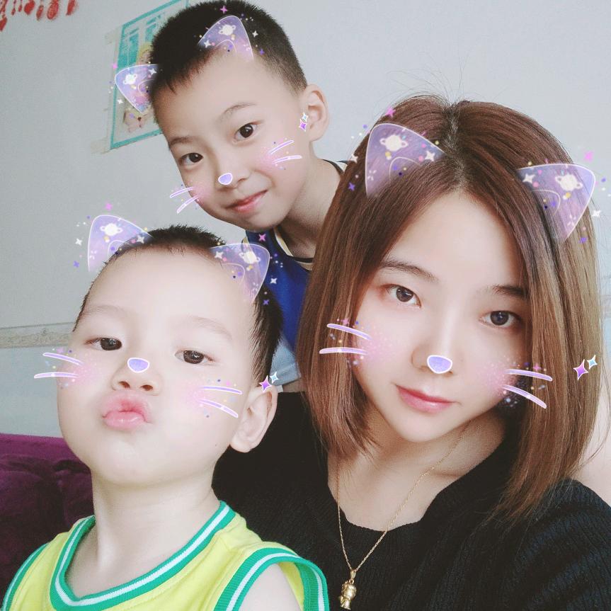 ～女人为谁妆