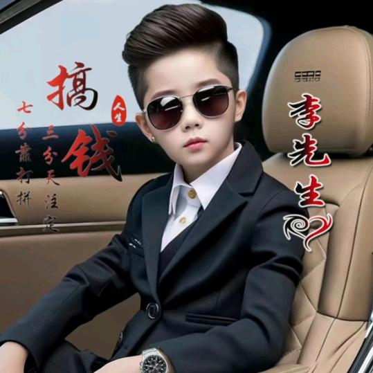 难得一笑