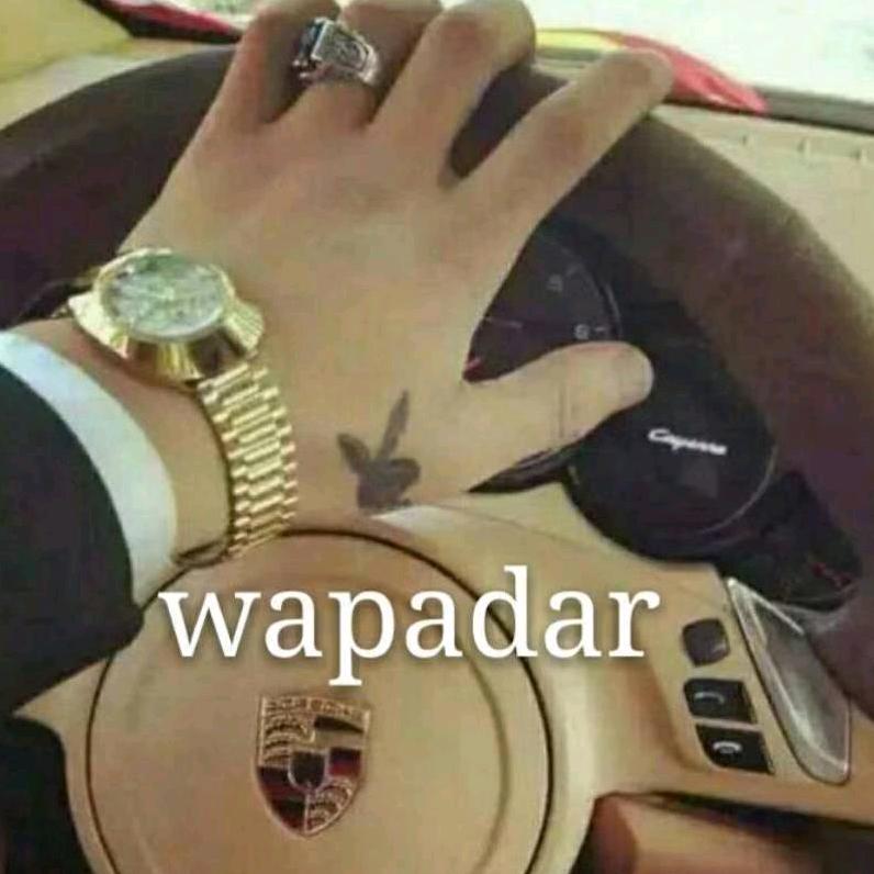 wapadar 