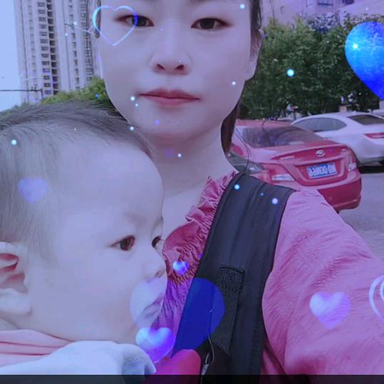 熙宇妈