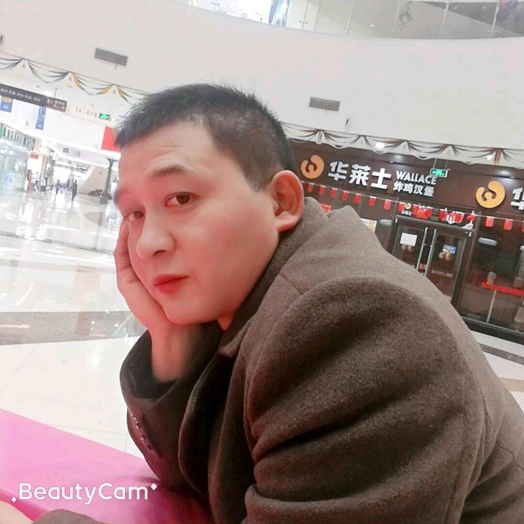 钓鱼李哥