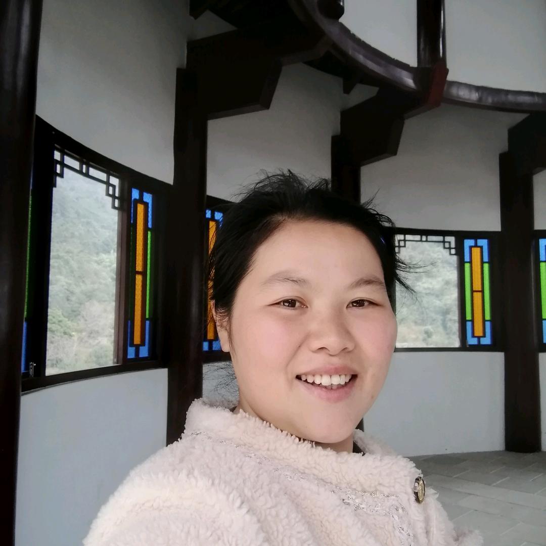 岁月静好