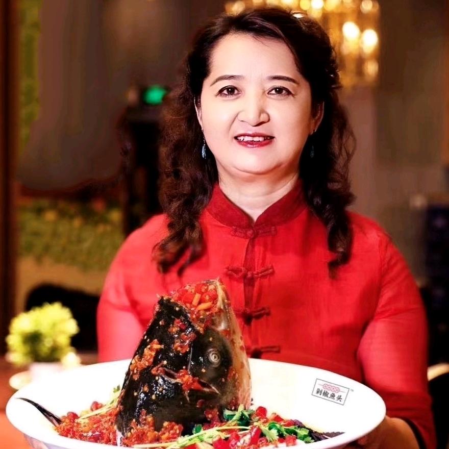 湘妈剁椒鱼头