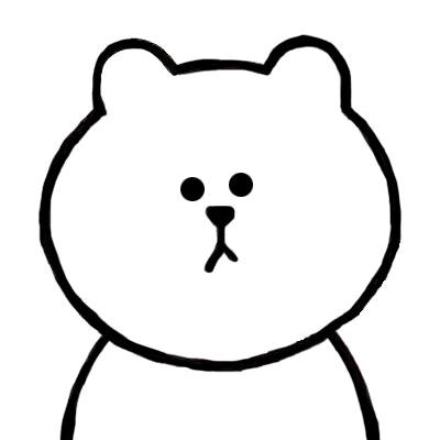熊大DIY手工创意摆件