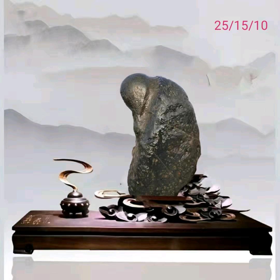 奇石盆景木料加工