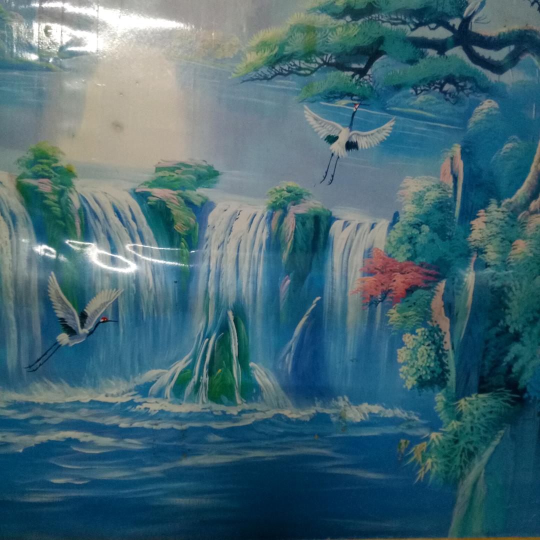 汉哥