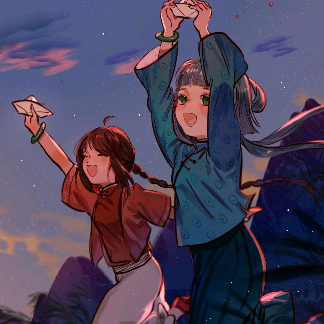 阿致.