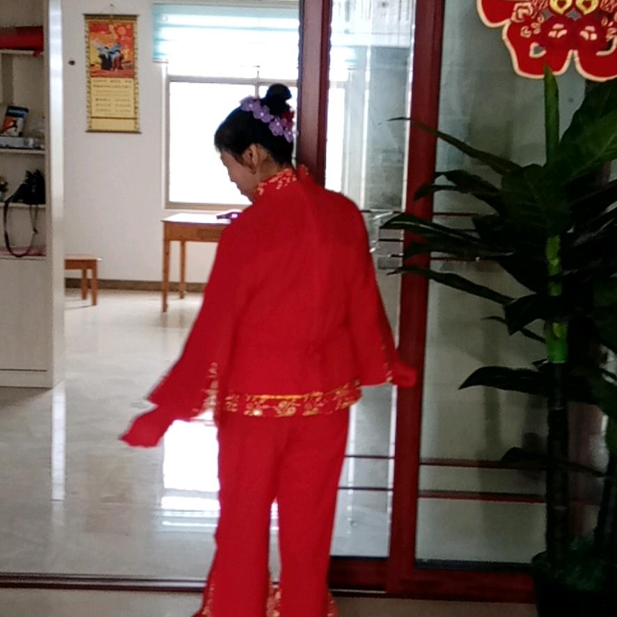 平安是福