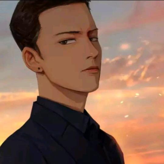 @叫我马叔