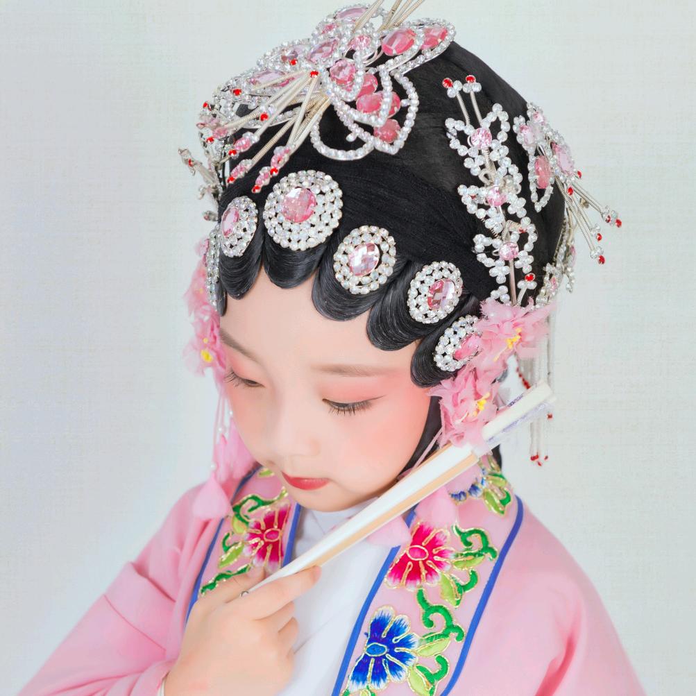 我是马凝凝